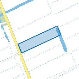 Perceel ODB01-AC-121