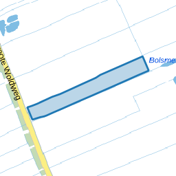 Perceel ODB01-AC-136