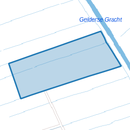 Perceel ODB01-AC-155