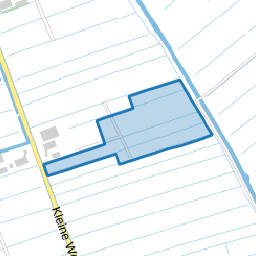 Perceel ODB01-AC-157