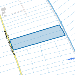 Perceel ODB01-AC-161