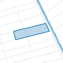Perceel ODB01-AC-165