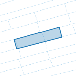 Perceel ODB01-AC-166