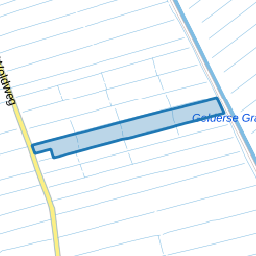 Perceel ODB01-AC-168