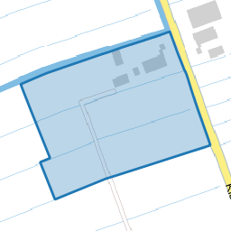 Perceel ODB01-AC-176