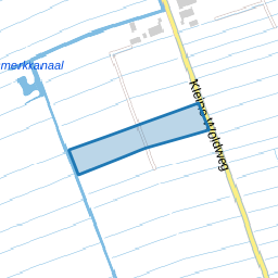 Perceel ODB01-AC-179