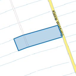 Perceel ODB01-AC-180