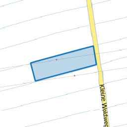 Perceel ODB01-AC-191