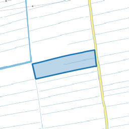 Perceel ODB01-AC-197