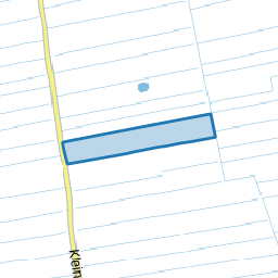 Perceel ODB01-AC-210