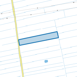 Perceel ODB01-AC-222