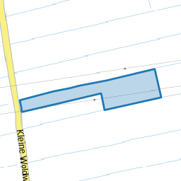 Perceel ODB01-AC-234