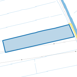 Perceel ODB01-AC-237