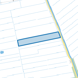 Perceel ODB01-AC-255