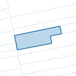Perceel ODB01-AC-257