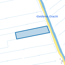 Perceel ODB01-AC-258