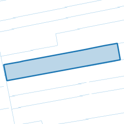 Perceel ODB01-AC-261