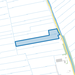 Perceel ODB01-AC-262