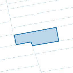 Perceel ODB01-AC-264