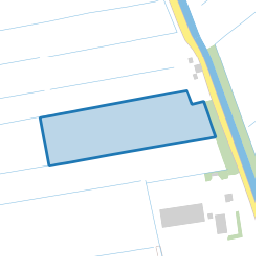 Perceel ODB01-AC-265