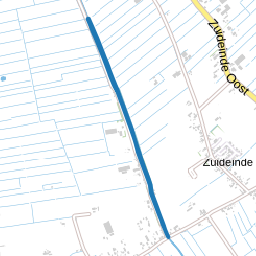 Perceel ODB01-AC-269