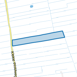 Perceel ODB01-AC-278