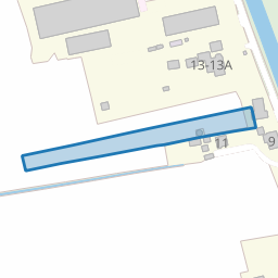 Perceel ODB01-AC-302