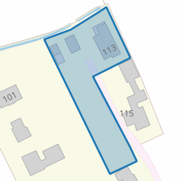Perceel ODB01-AC-315