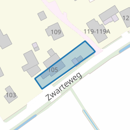 Perceel ODB01-AC-320