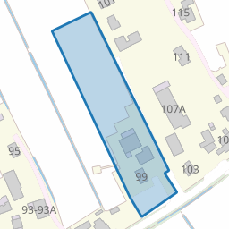 Perceel ODB01-AC-325