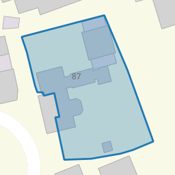 Perceel ODB01-AC-334