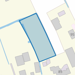 Perceel ODB01-AC-335