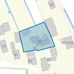 Perceel ODB01-AC-336