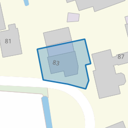 Perceel ODB01-AC-338