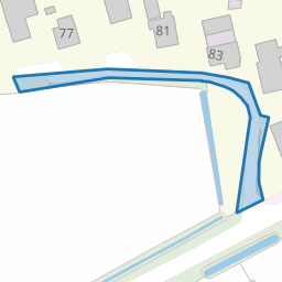 Perceel ODB01-AC-343