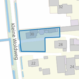 Perceel ODB01-AC-394