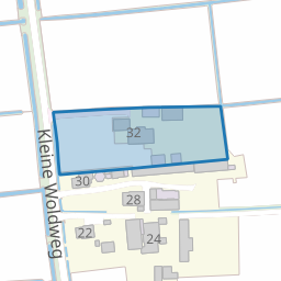 Perceel ODB01-AC-395