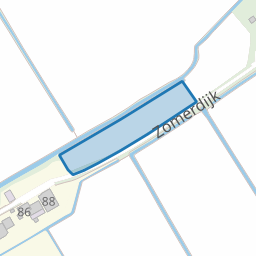 Perceel ODB01-AC-401