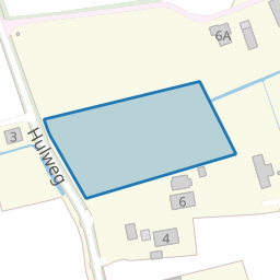 Perceel ODB01-AC-405