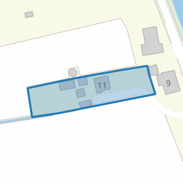 Perceel ODB01-AC-411