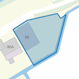 Perceel ODB01-AC-418