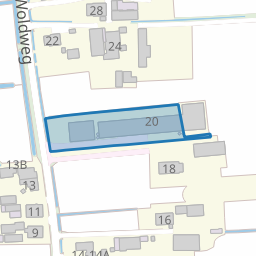 Perceel ODB01-AC-429