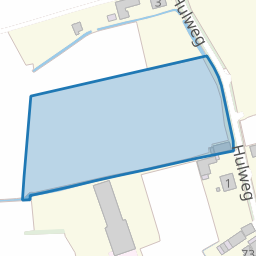 Perceel ODB01-AC-447