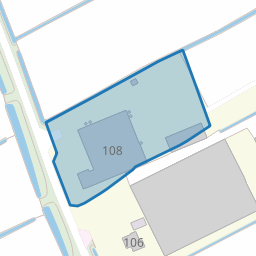 Perceel ODB01-AC-456