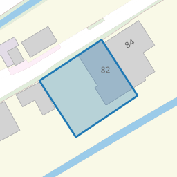 Perceel ODB01-AC-476