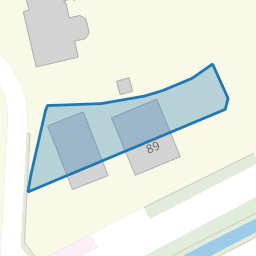 Perceel ODB01-AC-497