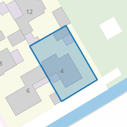 Perceel ODB01-AC-504