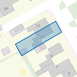 Perceel ODB01-AC-507