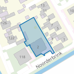 Perceel ODB01-AC-515