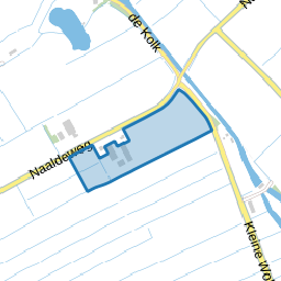 Perceel ODB01-AC-521